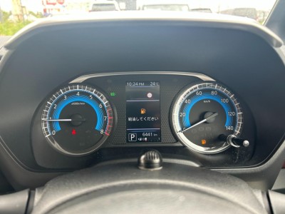 ニッサン ルークス 35枚目