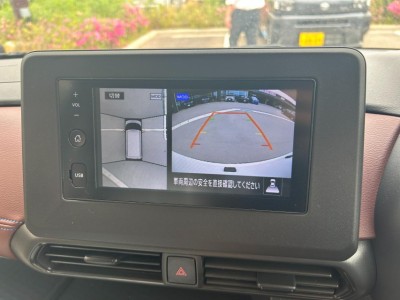 ニッサン ルークス 37枚目
