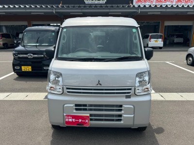 三菱 ミニキャブ 2枚目
