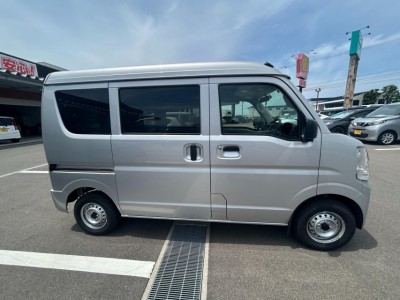 三菱 ミニキャブ 29枚目