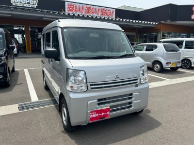 三菱 ミニキャブ 3枚目
