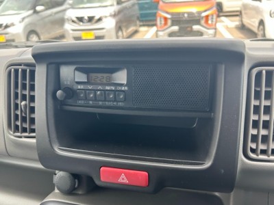 三菱 ミニキャブ 32枚目
