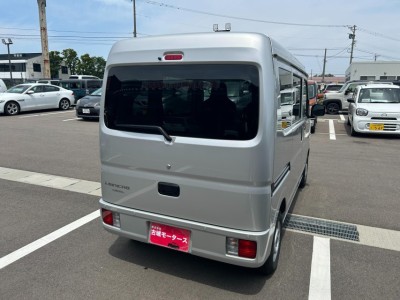 三菱 ミニキャブ 6枚目
