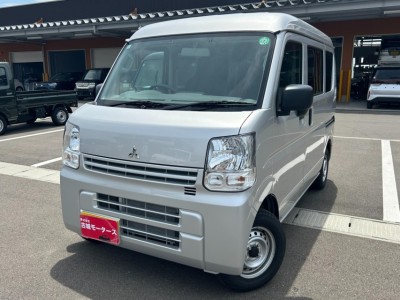 三菱 ミニキャブ