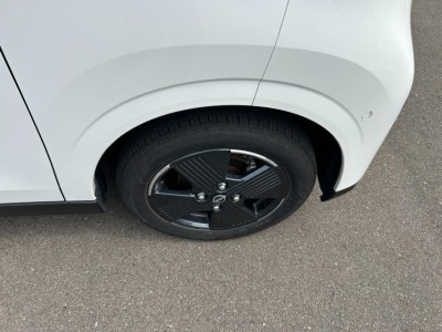 ニッサン サクラ 32枚目