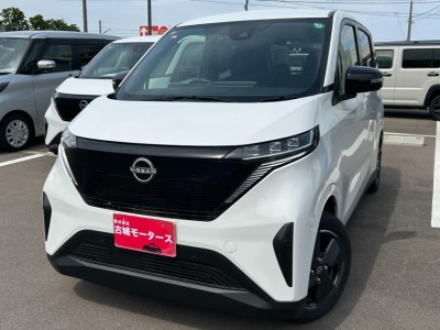 ニッサン サクラ