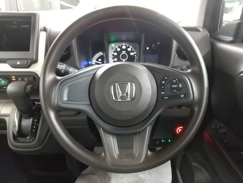 ホンダ N WGN 16枚目