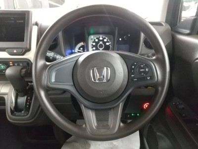 ホンダ N WGN 16枚目