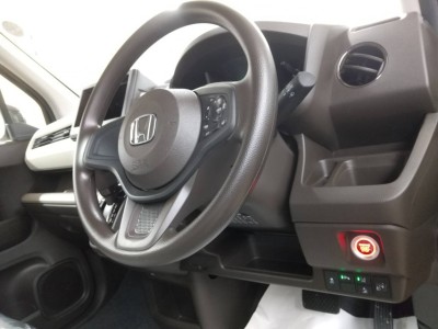 ホンダ N WGN 21枚目