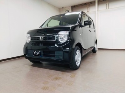 ホンダ N WGN 3枚目