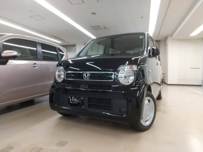 ホンダ N WGN 4枚目