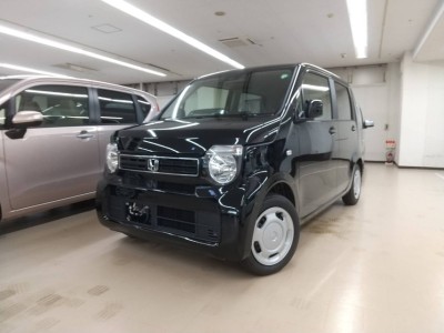 ホンダ N WGN 5枚目