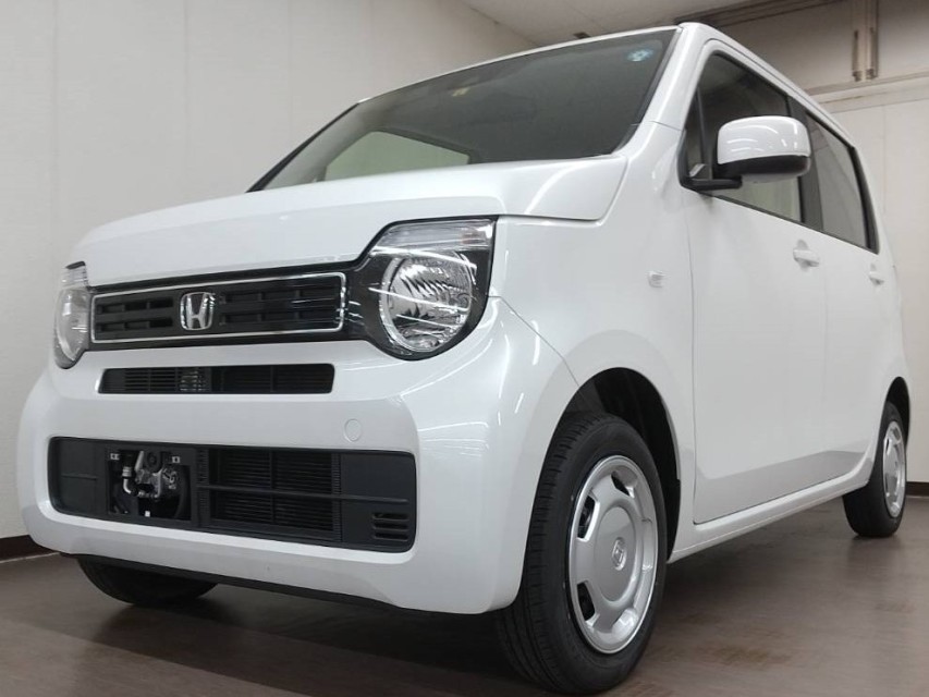 ホンダ N WGN 2枚目