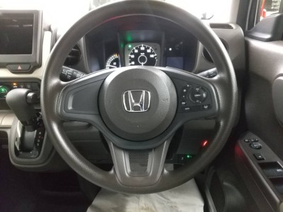 ホンダ N WGN 18枚目