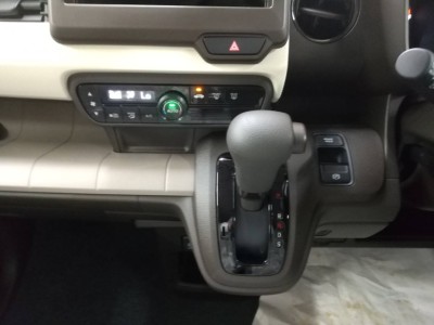 ホンダ N WGN 20枚目