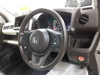 ホンダ N WGN 24枚目