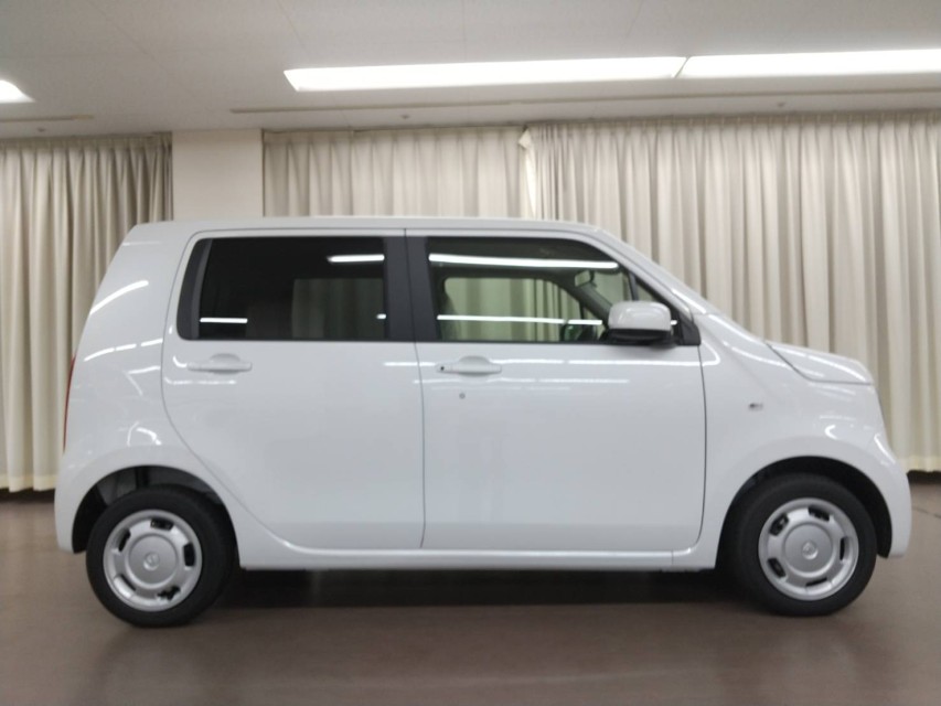 ホンダ N WGN 7枚目