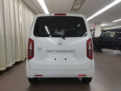 ホンダ N WGN 8枚目