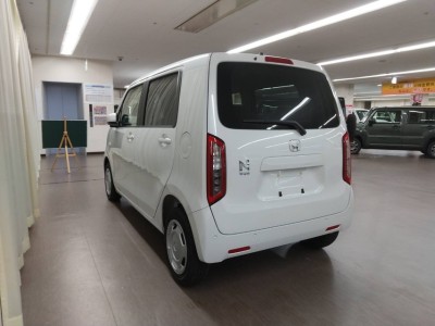 ホンダ N WGN 10枚目