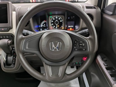 ホンダ N WGN 22枚目