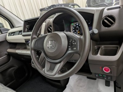 ホンダ N WGN 24枚目