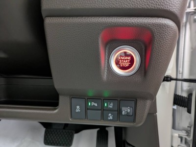 ホンダ N WGN 29枚目
