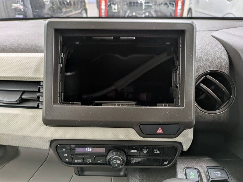 ホンダ N WGN 35枚目