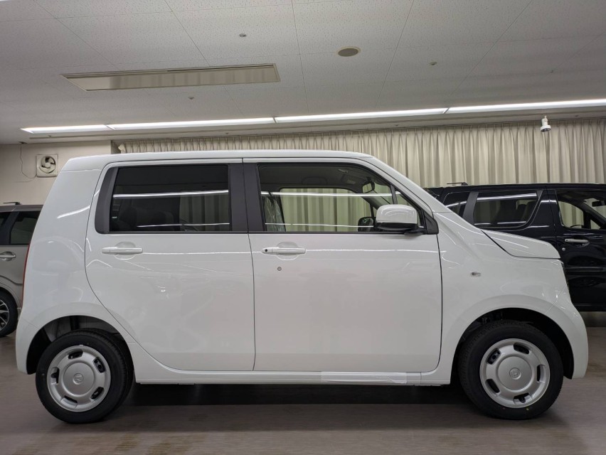 ホンダ N WGN 6枚目