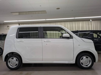 ホンダ N WGN 6枚目