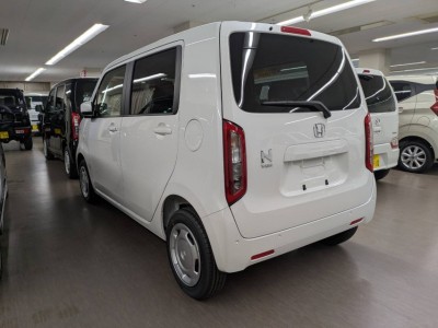 ホンダ N WGN 10枚目