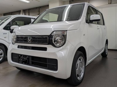 ホンダ N WGN