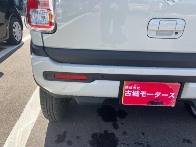 スズキ ハスラー 20枚目