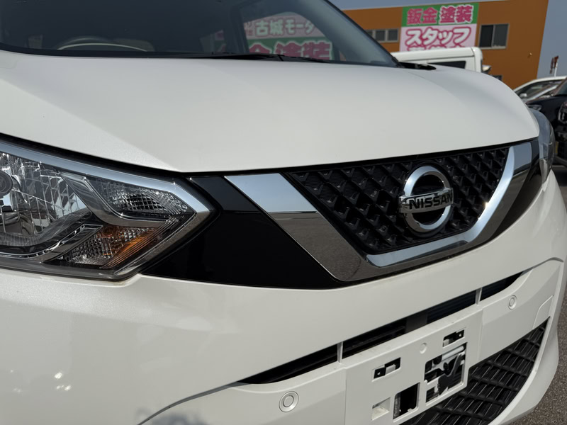 ニッサン デイズ 24枚目