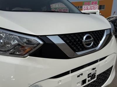 ニッサン デイズ 24枚目
