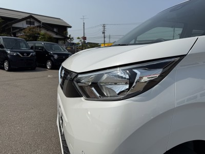 ニッサン デイズ 26枚目