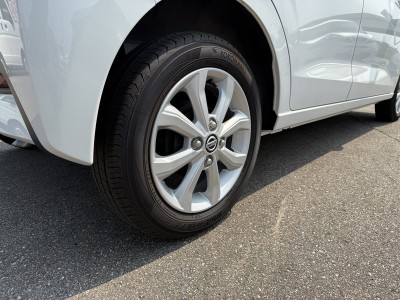 ニッサン デイズ 34枚目