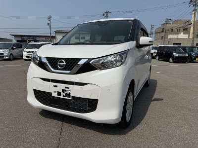 ニッサン デイズ 9枚目