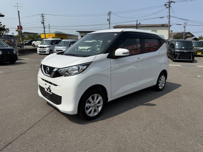 ニッサン デイズ 10枚目