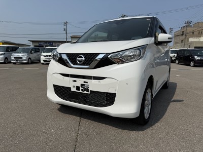 ニッサン デイズ 1枚目