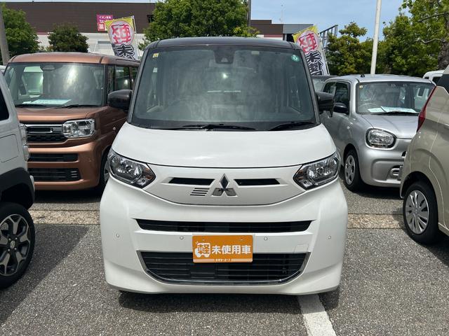 三菱 eKスペース 2枚目