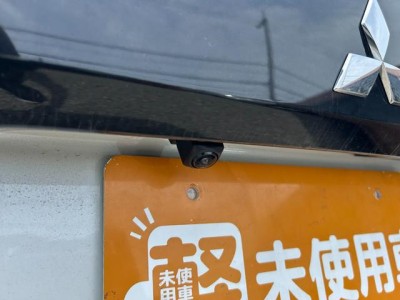 三菱 eKスペース 12枚目