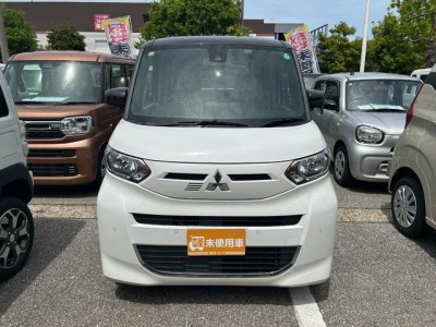 三菱 eKスペース 2枚目