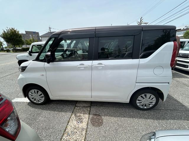 三菱 eKスペース 21枚目