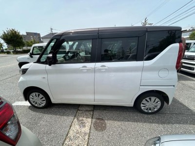 三菱 eKスペース 21枚目