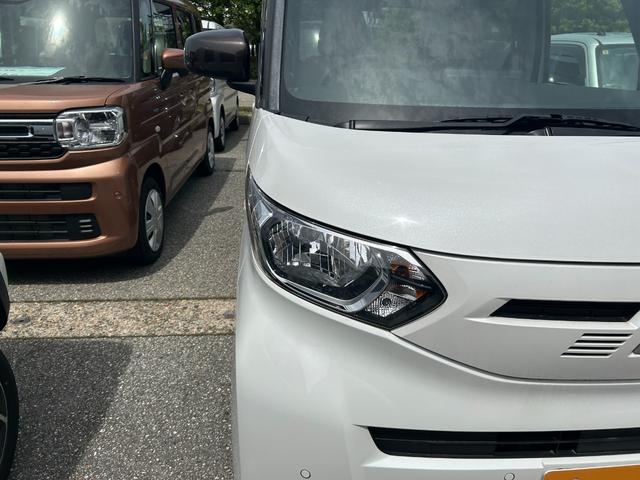 三菱 eKスペース 4枚目