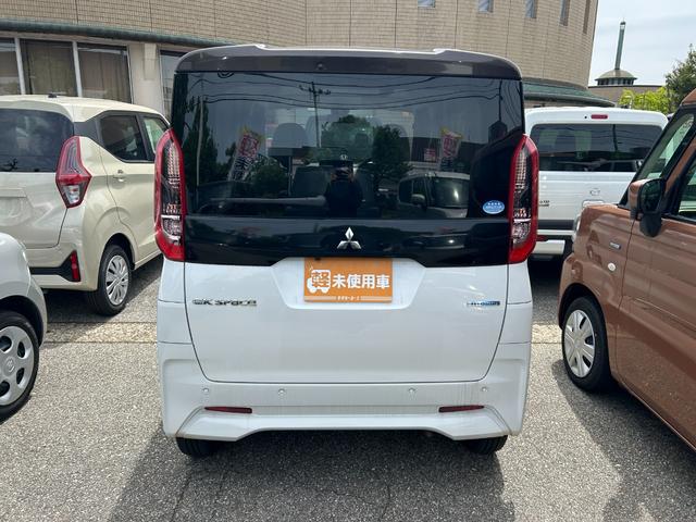 三菱 eKスペース 7枚目
