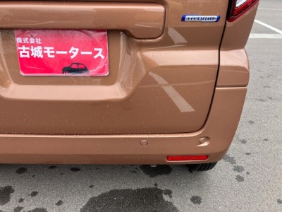 スズキ スペーシア 23枚目