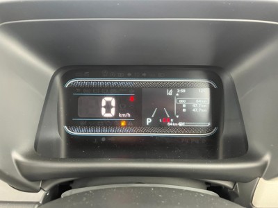 スズキ スペーシア 29枚目