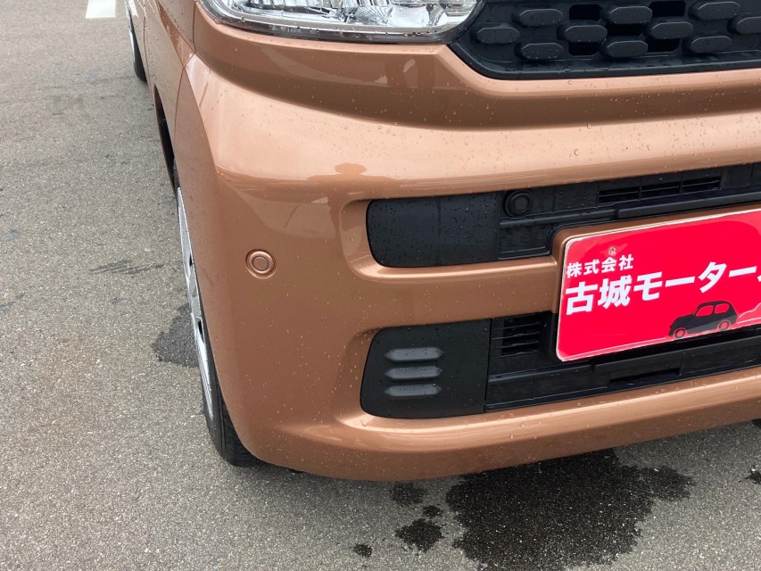 スズキ スペーシア 5枚目