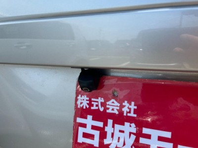 三菱 eKワゴン 13枚目